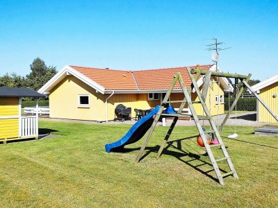 Holiday house 6 person holiday home in Nordborg-By Traum - Outdoor photo 13
