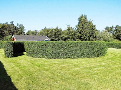 Holiday house 6 person holiday home in Nordborg-By Traum - Outdoor photo 15