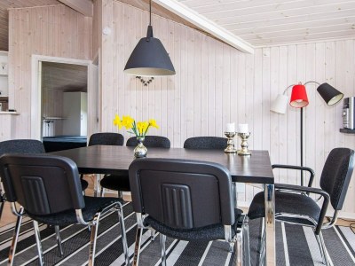 Holiday house 6 person holiday home in Nordborg-By Traum - Outdoor photo 17
