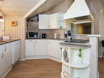 Holiday house 6 person holiday home in Nordborg-By Traum - Outdoor photo 22