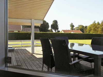 Holiday house 6 person holiday home in Nordborg-By Traum - Outdoor photo 30