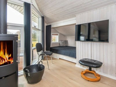 Holiday house 6 person holiday home in Nordborg-By Traum - Outdoor photo 37