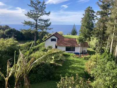 Holiday house Tranquilidade in Lombas dos Mosteiros - Holiday house
