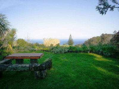 Holiday house Tranquilidade - Outdoor photo 8