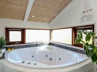 Holiday house 8 person holiday home in Hjørring-By Traum - Outdoor photo 7
