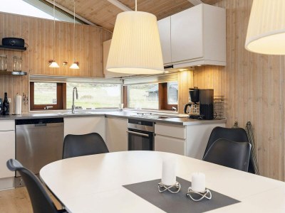 Holiday house 8 person holiday home in Hjørring-By Traum - Outdoor photo 11