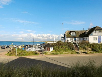 Holiday house Luxus-Ruckzug in Klitmoller -- By Traum Ferienwohnungen - Outdoor photo 21