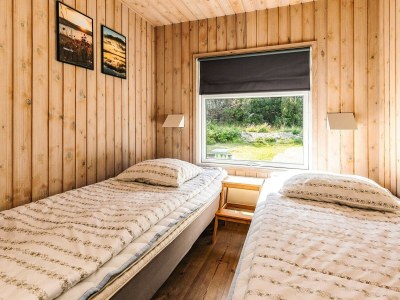 Holiday house Luxus-Ruckzug in Klitmoller -- By Traum Ferienwohnungen - Outdoor photo 22