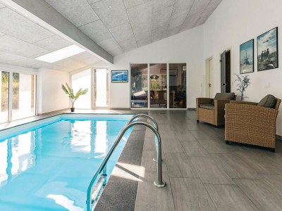 Holiday house Luxus-Ruckzug in Klitmoller -- By Traum Ferienwohnungen - Outdoor photo 28