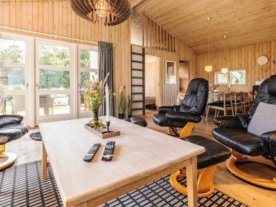 Holiday house Luxus-Ruckzug in Klitmoller -- By Traum Ferienwohnungen - Outdoor photo 34