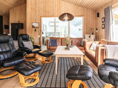Holiday house Luxus-Ruckzug in Klitmoller -- By Traum Ferienwohnungen - Outdoor photo 43
