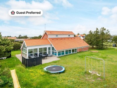 Holiday house Luxus-Ruckzug mit Pool -- By Traum Ferienwohnungen - Holiday house