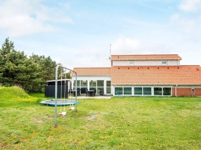 Holiday house Luxus-Ruckzug mit Pool -- By Traum Ferienwohnungen - Outdoor photo 11