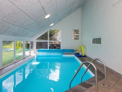 Holiday house Luxus-Ruckzug mit Pool -- By Traum Ferienwohnungen - Outdoor photo 22