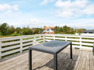Holiday house Luxus-Ruckzug mit Pool -- By Traum Ferienwohnungen - Outdoor photo 23