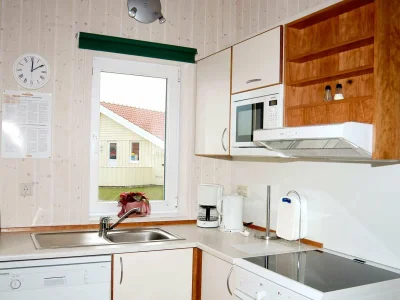 Holiday house 6 Personen Ferienhaus in Otterndorf - Outdoor photo 7