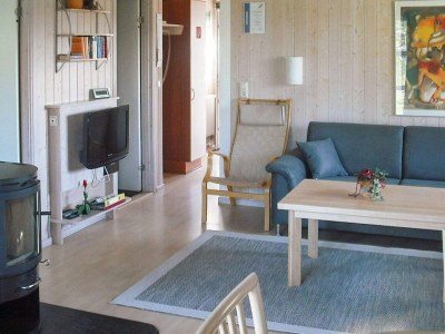 Holiday house 6 Personen Ferienhaus in Otterndorf - Outdoor photo 16