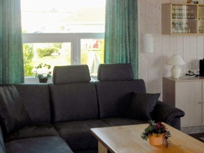 Holiday house 6 Personen Ferienhaus in Otterndorf - Outdoor photo 17