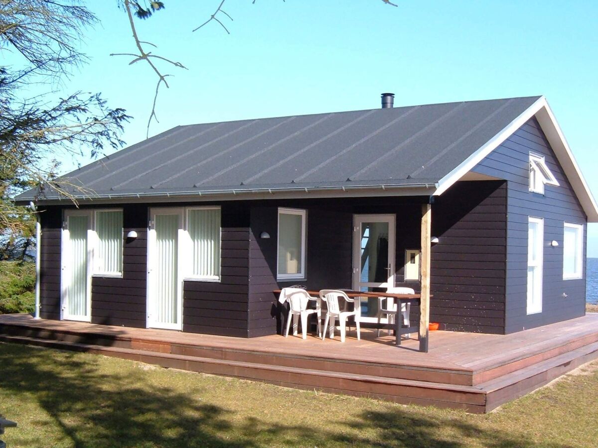 Holiday house 6 person holiday home in Harboøre-By Traum