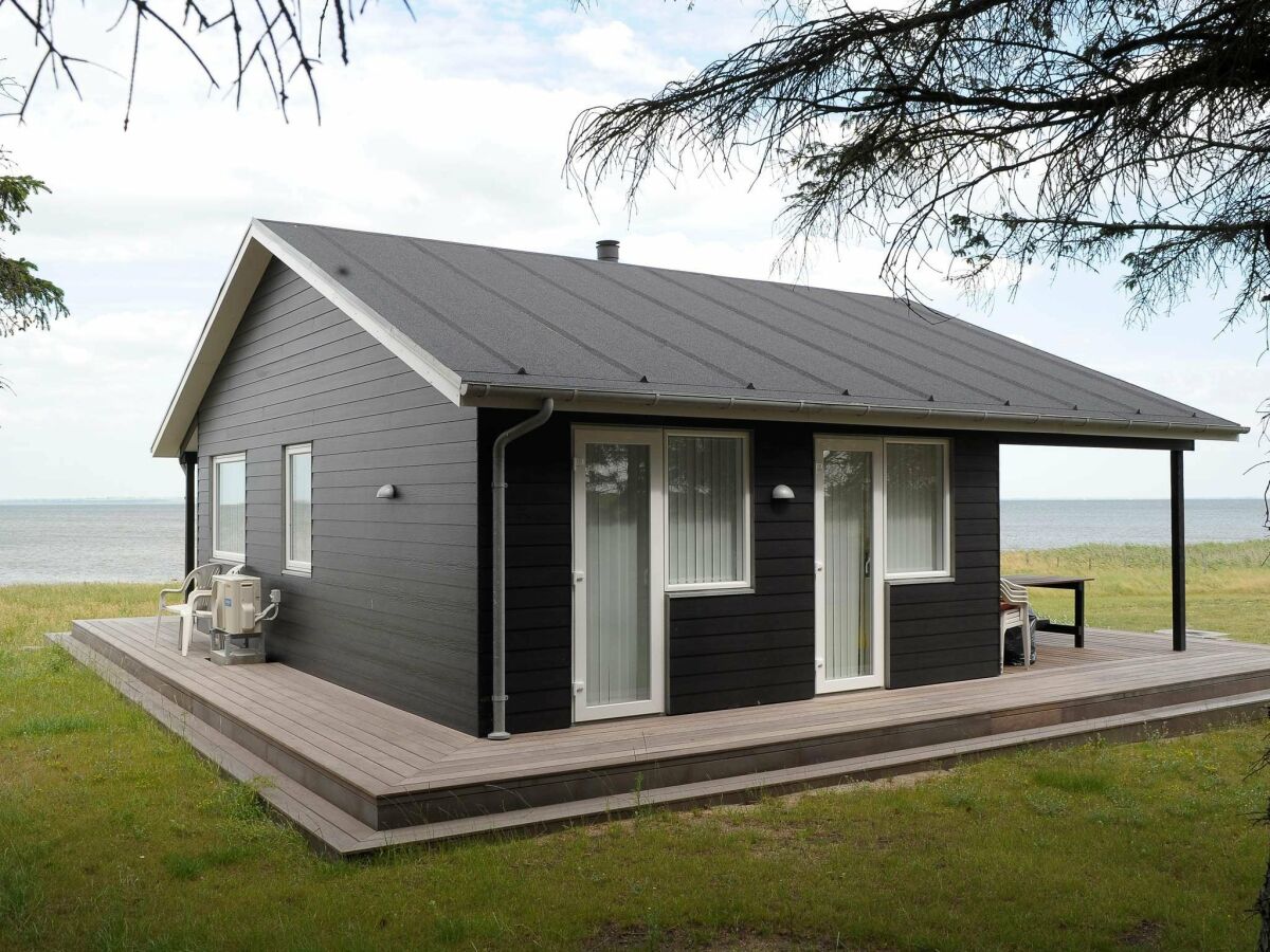 Holiday house 6 person holiday home in Harboøre-By Traum - Outdoor photo 3