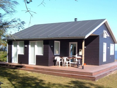 Holiday house 6 person holiday home in Harboøre-By Traum - Holiday house