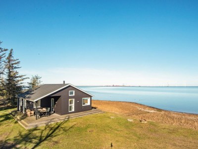Holiday house 6 person holiday home in Harboøre-By Traum - Outdoor photo 2