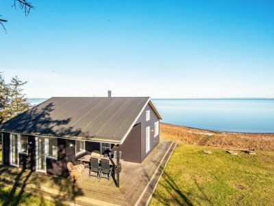 Holiday house 6 person holiday home in Harboøre-By Traum - Outdoor photo 13