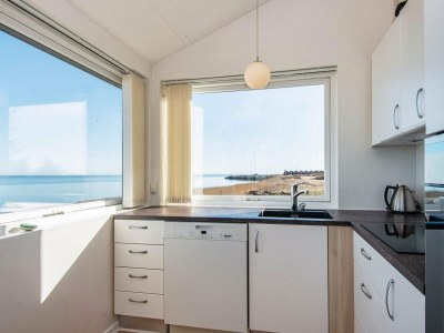 Holiday house 6 person holiday home in Harboøre-By Traum - Outdoor photo 22