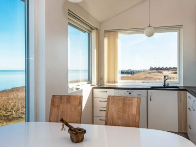 Holiday house 6 person holiday home in Harboøre-By Traum - Outdoor photo 33