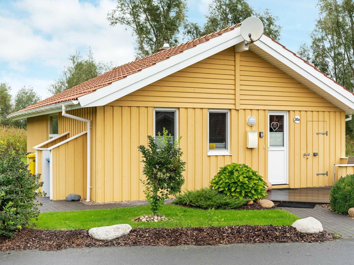 Holiday house 4 Personen Ferienhaus in Otterndorf
