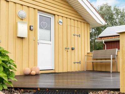 Holiday house 4 Personen Ferienhaus in Otterndorf - Outdoor photo 8
