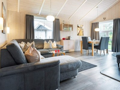Holiday house 4 Personen Ferienhaus in Otterndorf - Outdoor photo 18