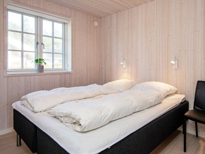 Holiday house 10 person holiday home in Ansager-By Traum - Outdoor photo 10