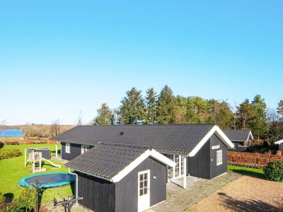 Holiday house 10 person holiday home in Ansager-By Traum - Outdoor photo 18