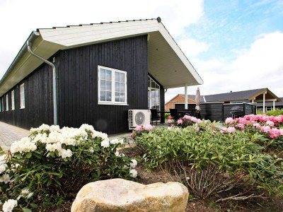 Holiday house 10 person holiday home in Ansager-By Traum - Outdoor photo 24
