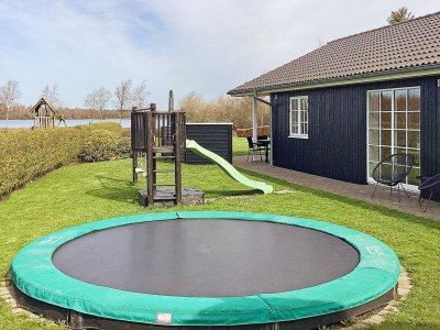 Holiday house 10 person holiday home in Ansager-By Traum - Outdoor photo 25