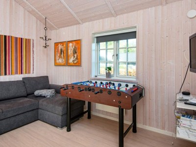 Holiday house 10 person holiday home in Ansager-By Traum - Outdoor photo 31