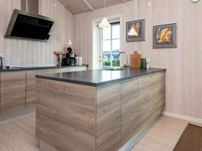 Holiday house 10 person holiday home in Ansager-By Traum - Outdoor photo 38
