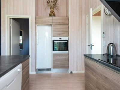 Holiday house 10 person holiday home in Ansager-By Traum - Outdoor photo 39
