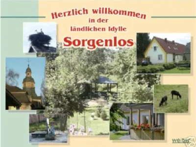 Holiday farmhouse Zur Alten Schmiede in Sorgenlos - Document photo 23