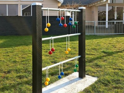 Holiday house Luxus-Pool-Ruckzug am Meer -- By Traum Ferienwohnungen - Outdoor photo 9