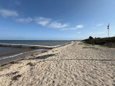 Holiday house Luxus-Pool-Ruckzug am Meer -- By Traum Ferienwohnungen - Outdoor photo 26