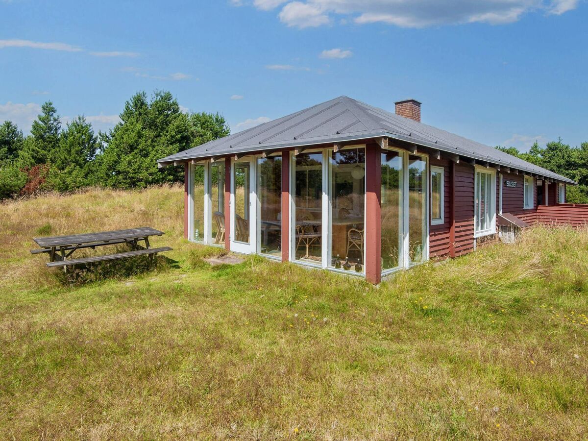 Holiday house Ruhige Oase am Strand -- By Traum Ferienwohnungen