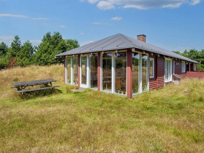 Holiday house Ruhige Oase am Strand -- By Traum Ferienwohnungen - Holiday house