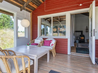 Holiday house Ruhige Oase am Strand -- By Traum Ferienwohnungen - Outdoor photo 11