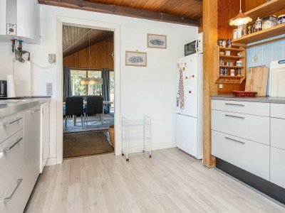 Holiday house Ruhige Oase am Strand -- By Traum Ferienwohnungen - Outdoor photo 18
