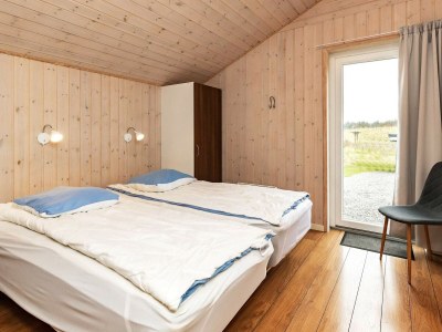 Holiday house 6 person holiday home in Hirtshals-By Traum - Outdoor photo 8