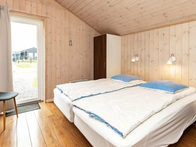 Holiday house 6 person holiday home in Hirtshals-By Traum - Outdoor photo 9