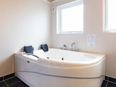 Holiday house 6 person holiday home in Hirtshals-By Traum - Outdoor photo 33