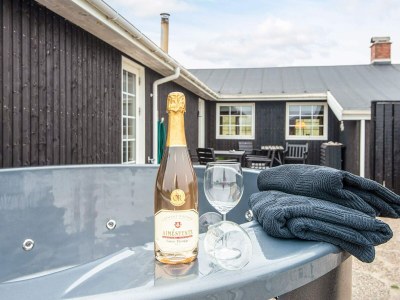 Holiday house 12 Personen Ferienhaus in Harboøre-By Traum - Outdoor photo 6